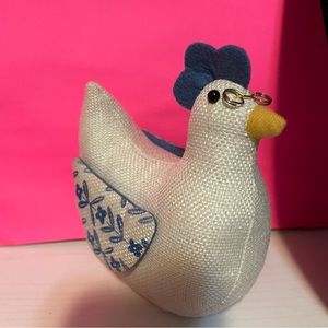 Mrs Hen